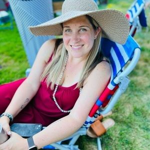 Meet your Posher, Erin